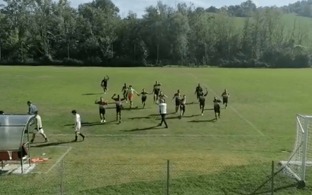 Fallisce l’appuntamento con i tre punti