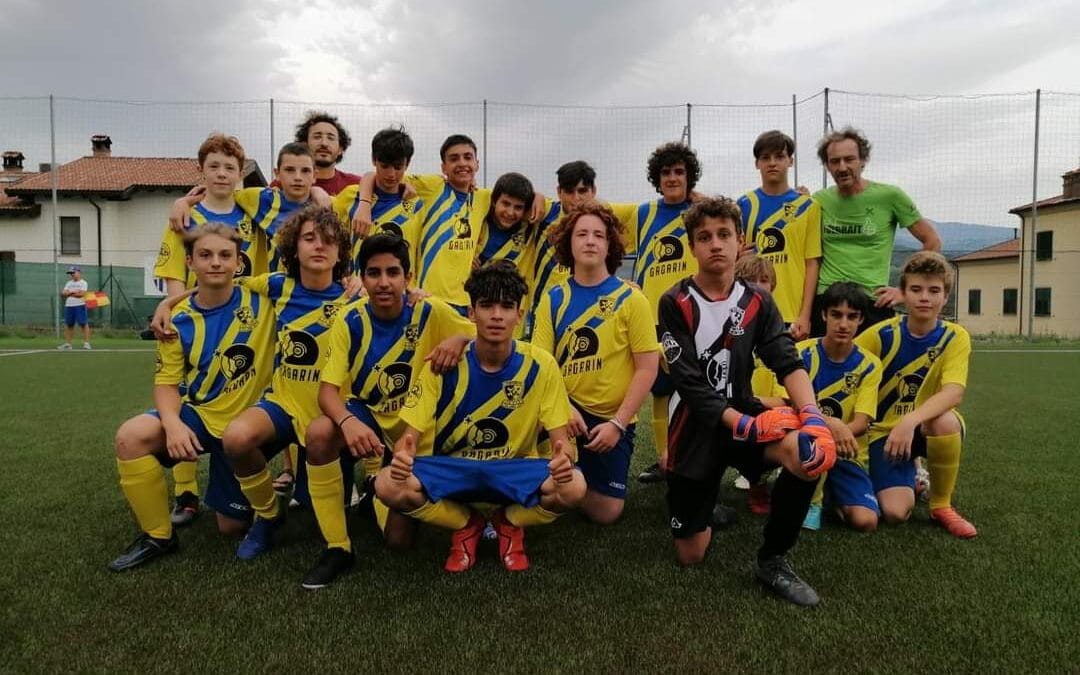 Siamo tutti* fieri di voi