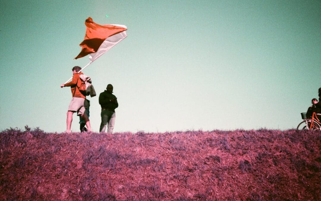 Un sapore particolare