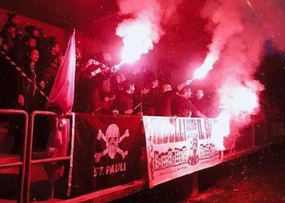 Uno dei weekend più importanti