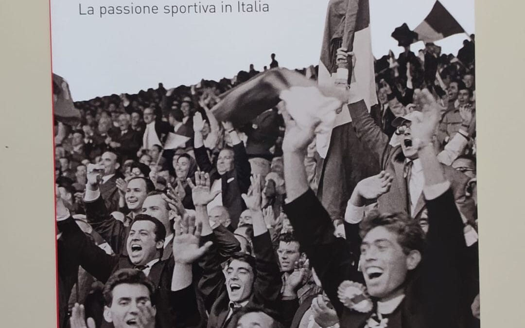 Tifo. La passione sportiva in Italia