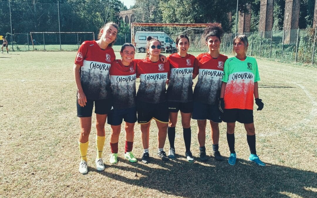 L’unione fa la forza