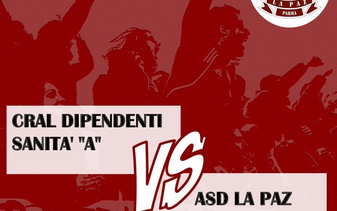 Bentornato campionato!