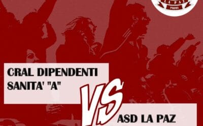 Bentornato campionato!