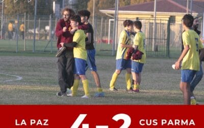 Lapazzini vittoriosi