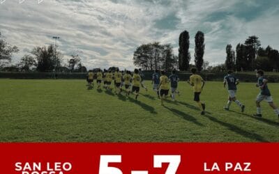 Tre punti per i La Pazzini