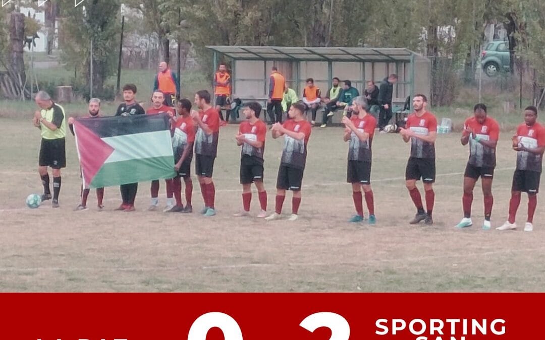 Resettare e ripartire