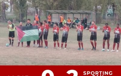 Resettare e ripartire