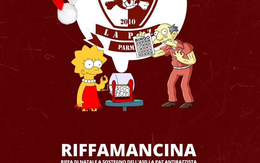 RIFFAMANCINA