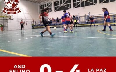 Le leonesse guadagnano un posto in classifica