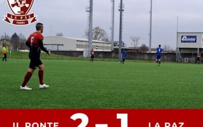 IL PONTE 2 – LA PAZ 1