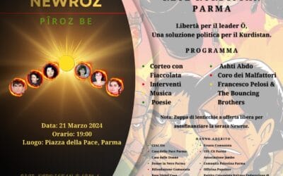 NEWROZ 2024