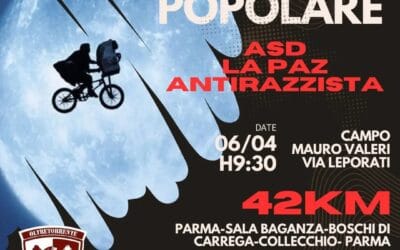 1ª Pedalata Popolare