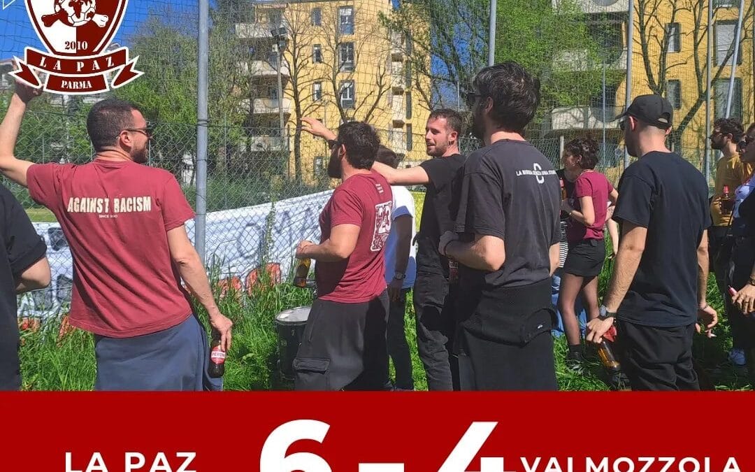 Tornano a vincere i ragazzi di mister Invernizzi