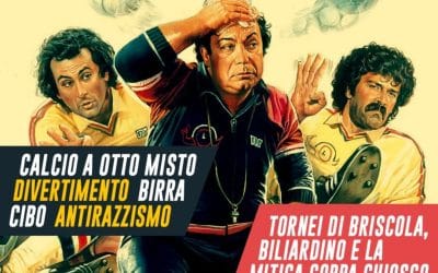 Torneo dei bar dell’Oltretorrente