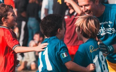 Torneo dei bar dell’Oltretorrente: grazie!