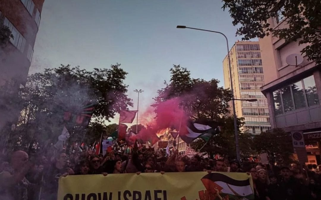 Questa notte ho fatto un sogno