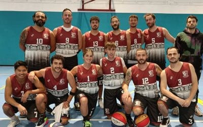 Prima partita, prima vittoria