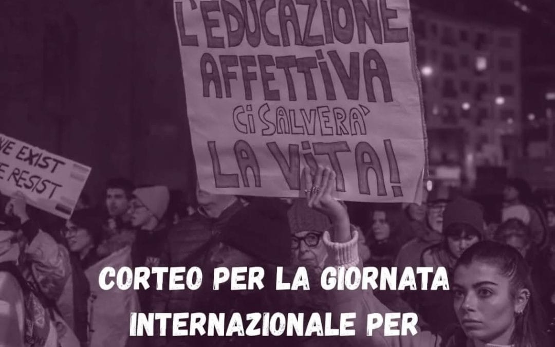 Rompiamo il silenzio!