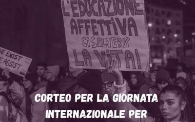 Rompiamo il silenzio!