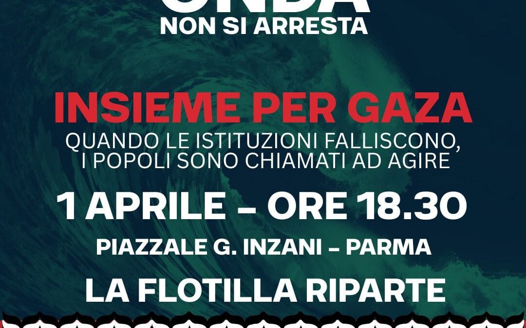 Insieme per Gaza