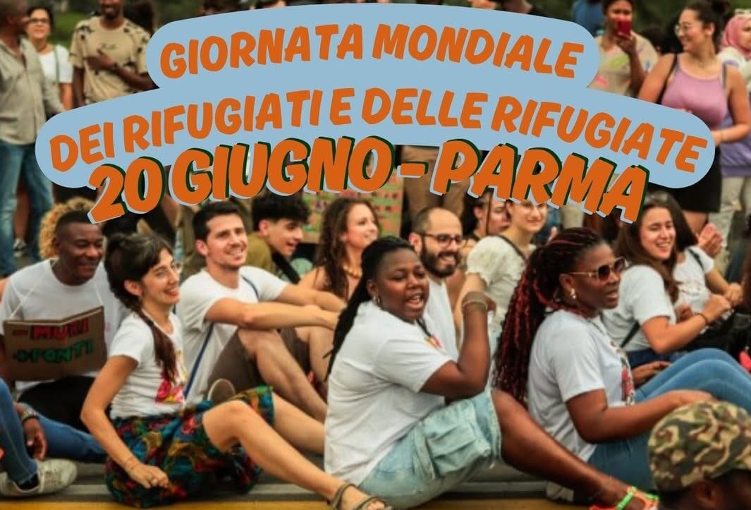 IL 20 GIUGNO PARMA SCENDE IN PIAZZA: TU CI SARAI?